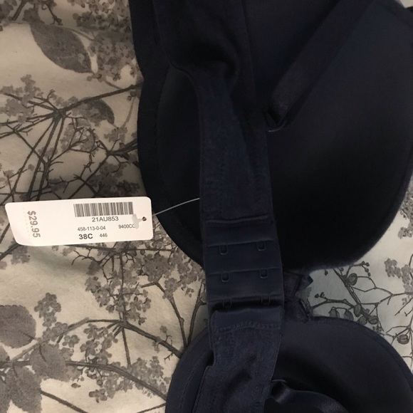SOLD - Brand new 38C Bra - Picture 3 of 4